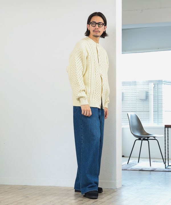 B:MING by BEAMS（ビーミング by ビームス）L.L.Bean / Wayne