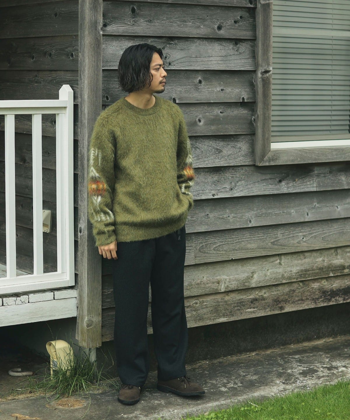 B:MING by BEAMS(ビーミング by ビームス)PENDLETON / 別注 B:MING by BEAMS(ビーミング by ビームス)PENDLETON / 別注