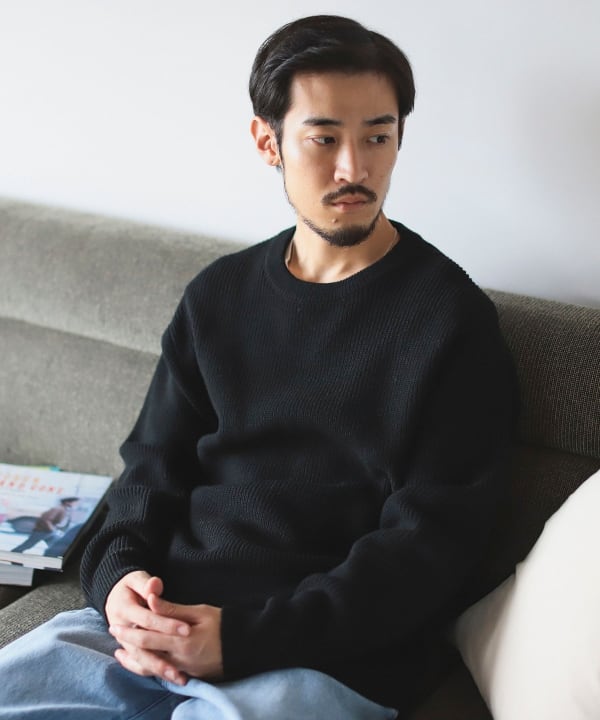 KNIT！KNIT！KNIT！！！｜ビームス 町田｜BEAMS