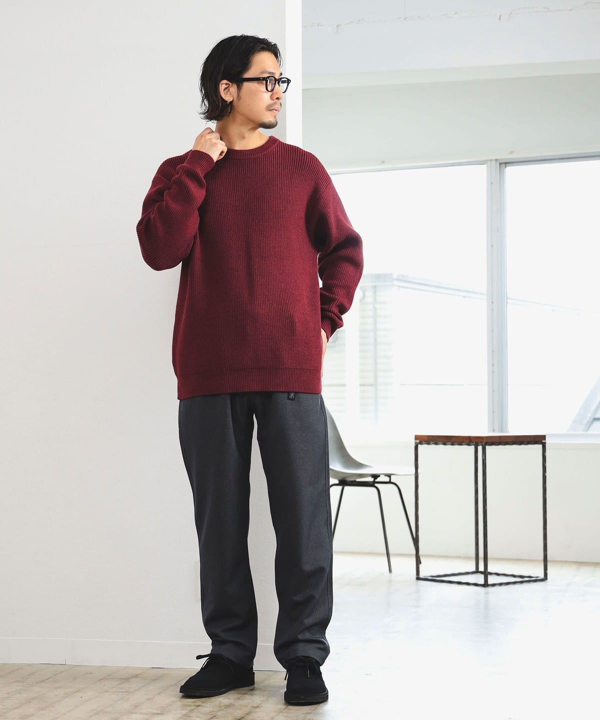 KNIT！KNIT！KNIT！！！｜ビームス 町田｜BEAMS