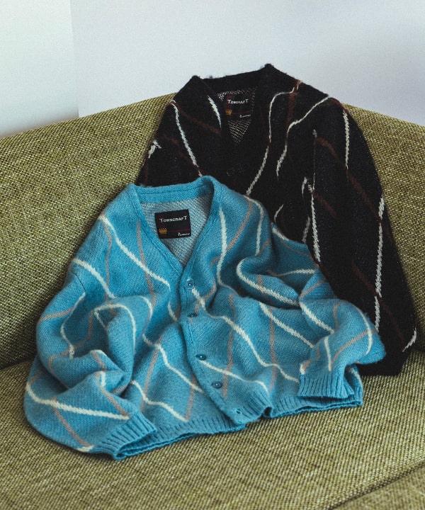 B:MING by BEAMS（ビーミング by ビームス）TOWN CRAFT / 別注