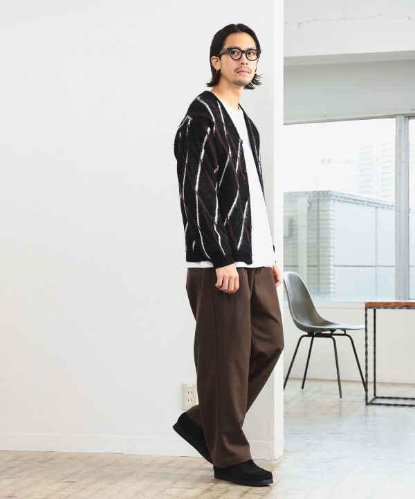 B:MING by BEAMS（ビーミング by ビームス）TOWN CRAFT / 別注