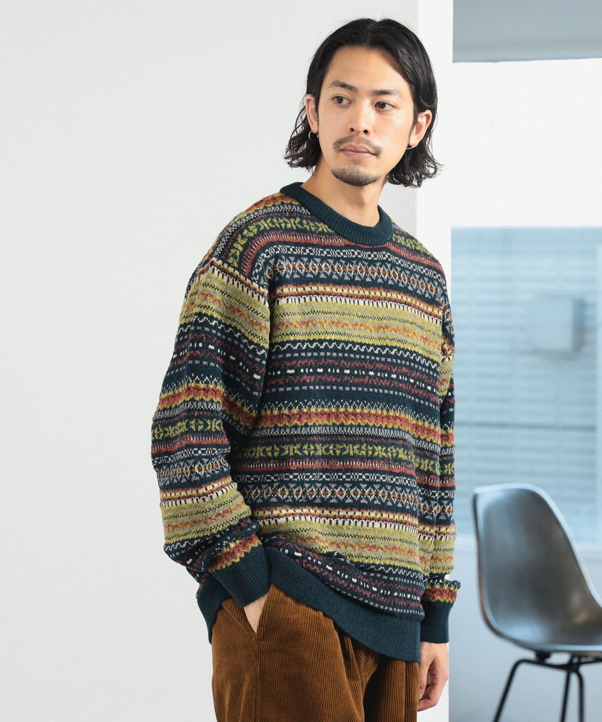 人気を誇る B:MING by BEAMS（ビーミング by ビームス）【4/24再値下げ】5 レディースウェア