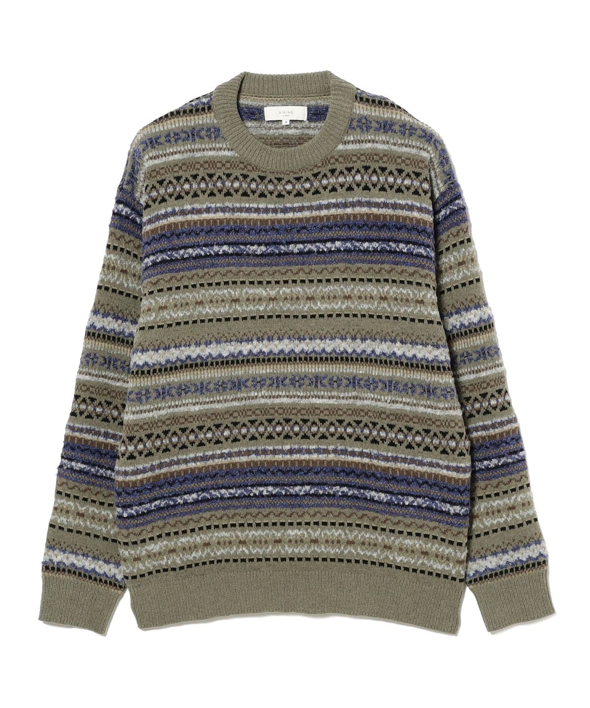 B:MING by BEAMS（ビーミング by ビームス）【4/24再値下げ】5