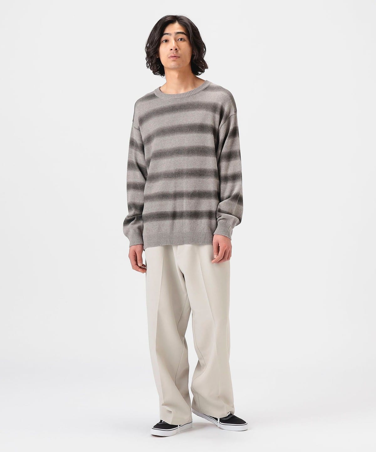B:MING by BEAMS（B:MING by BEAMS）【3/20新降价】7 针印花边框