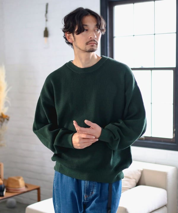 ﾐﾝｸﾗｲｸﾌｧ- ﾌﾘﾝｼﾞVﾈｯｸﾆｯﾄ｜KarLParkLane Style ONLINE SHOP