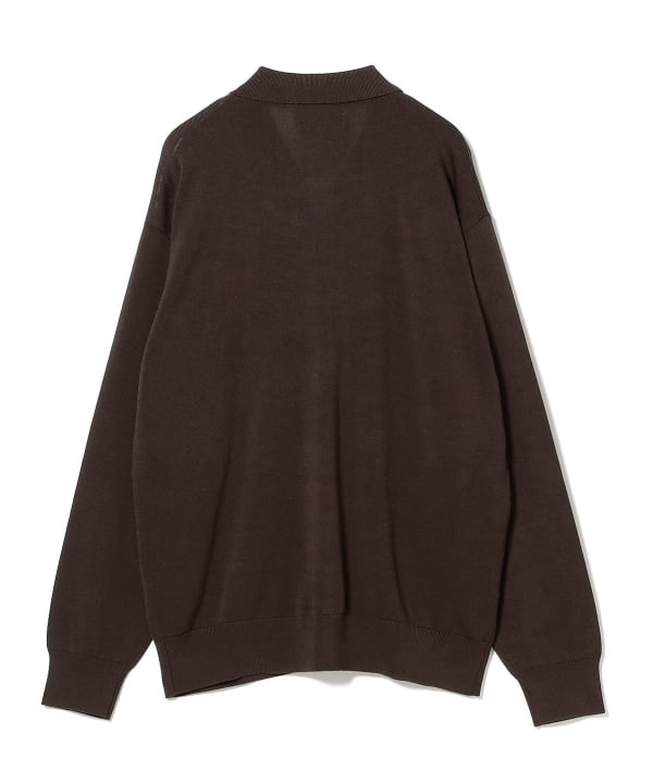 LGBカーディガン Casualland SPORTSWEAR 総柄カーディガン – WEGO ONLINE STORE