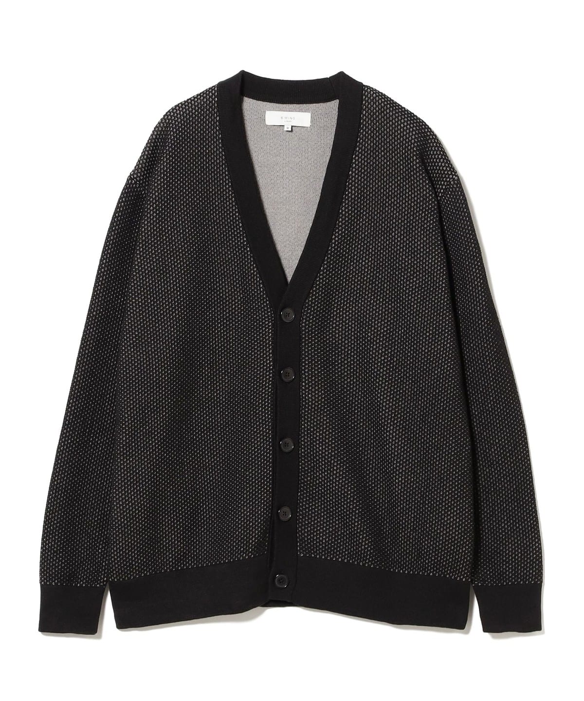 B:MING by BEAMS（ビーミング by ビームス）12ゲージ ダブルフェイス