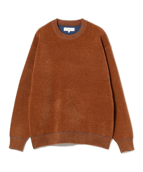 B:MING by BEAMS（ビーミング by ビームス）9ゲージ モール ダブル