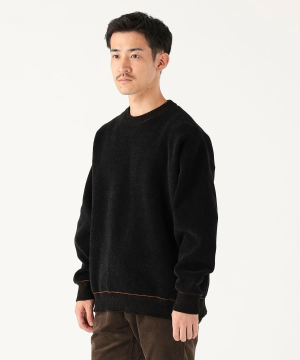 B:MING by BEAMS（ビーミング by ビームス）9ゲージ モール