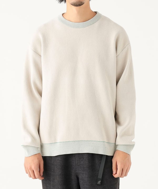 B:MING by BEAMS（ビーミング by ビームス）9ゲージ モール ダブル