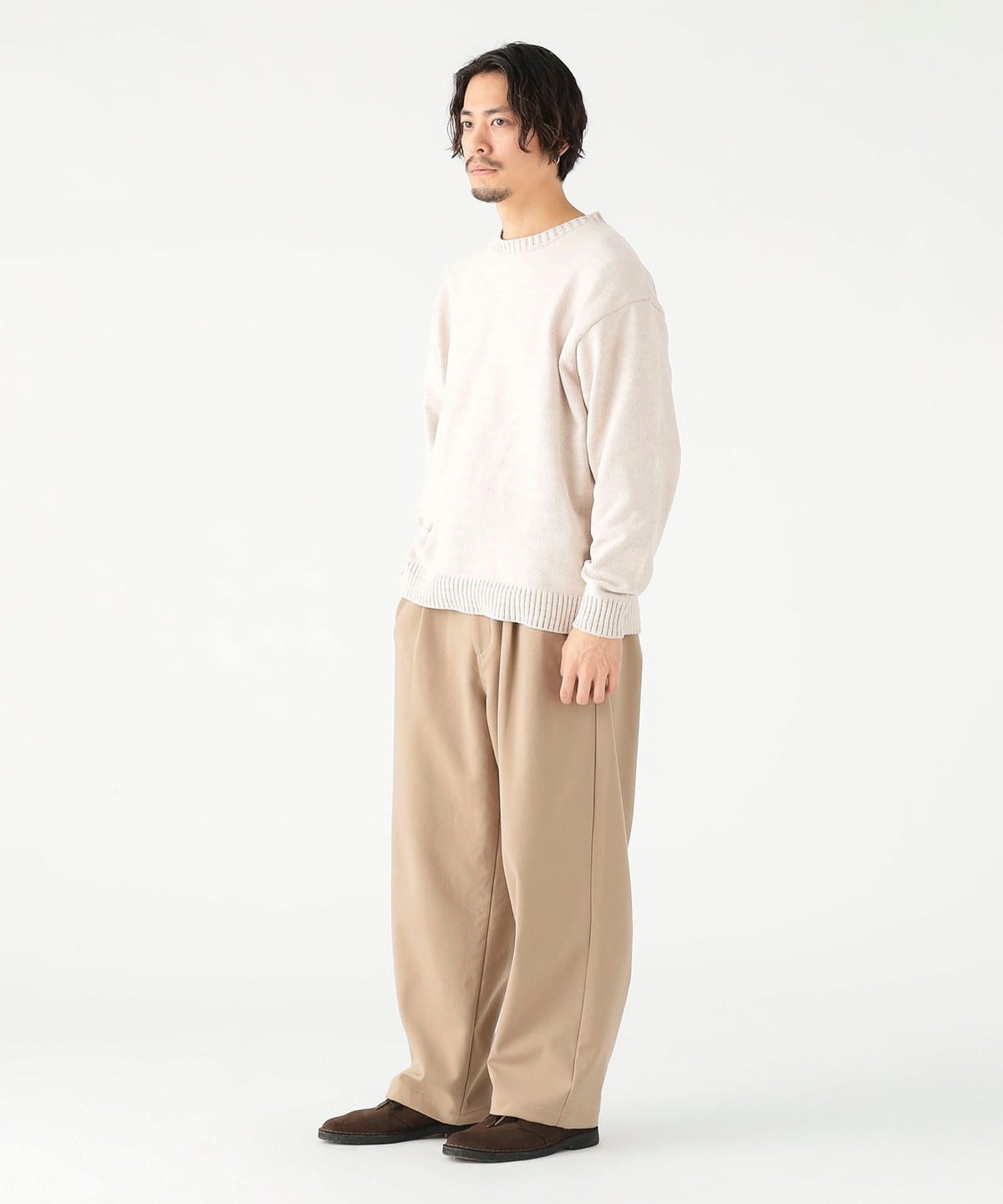 B:MING by BEAMS（ビーミング by ビームス）7ゲージ モール 