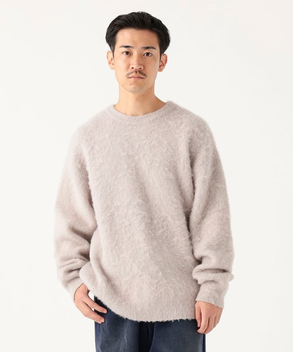 B:MING by BEAMS（ビーミング by ビームス）ダブル ジャカード