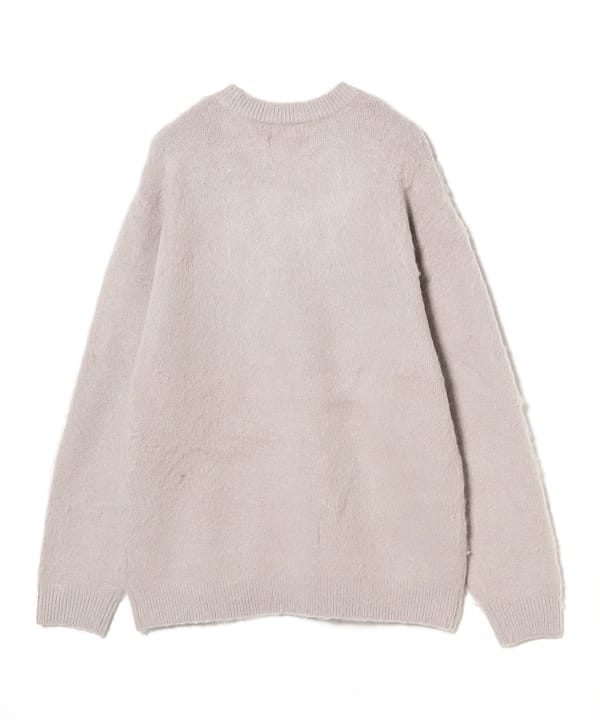 B:MING by BEAMS（ビーミング by ビームス）ダブル ジャカード