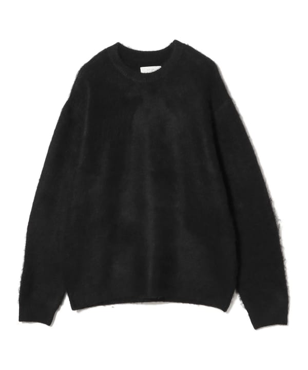 【新品タグ付き】B:MING by BEAMS モール ジャカードニット B:MING by BEAMS（ビーミングバイビームス）の「B:MING by BEAMS