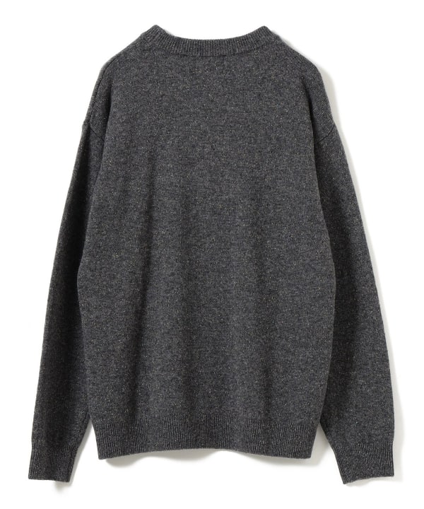 ⭐︎未使用⭐︎BRIEFING ロゴニット 2025年最新】BRIEFING メンズ ニット・セーターの人気アイテム - メルカリ