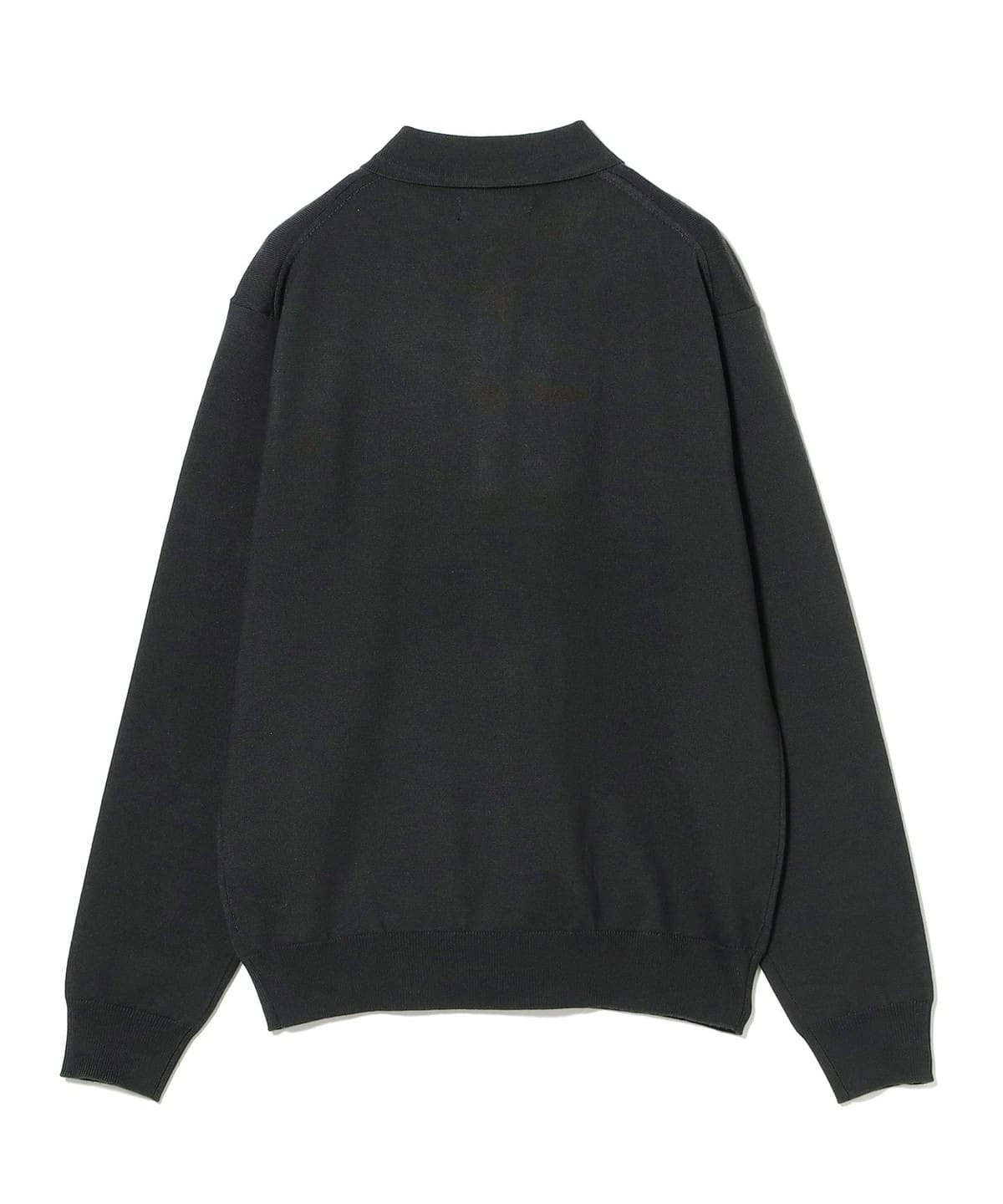 トップス bogmmy M SIDE RUFFLE ASYMMETRY TOPS/サイドラッフルアシンメトリー