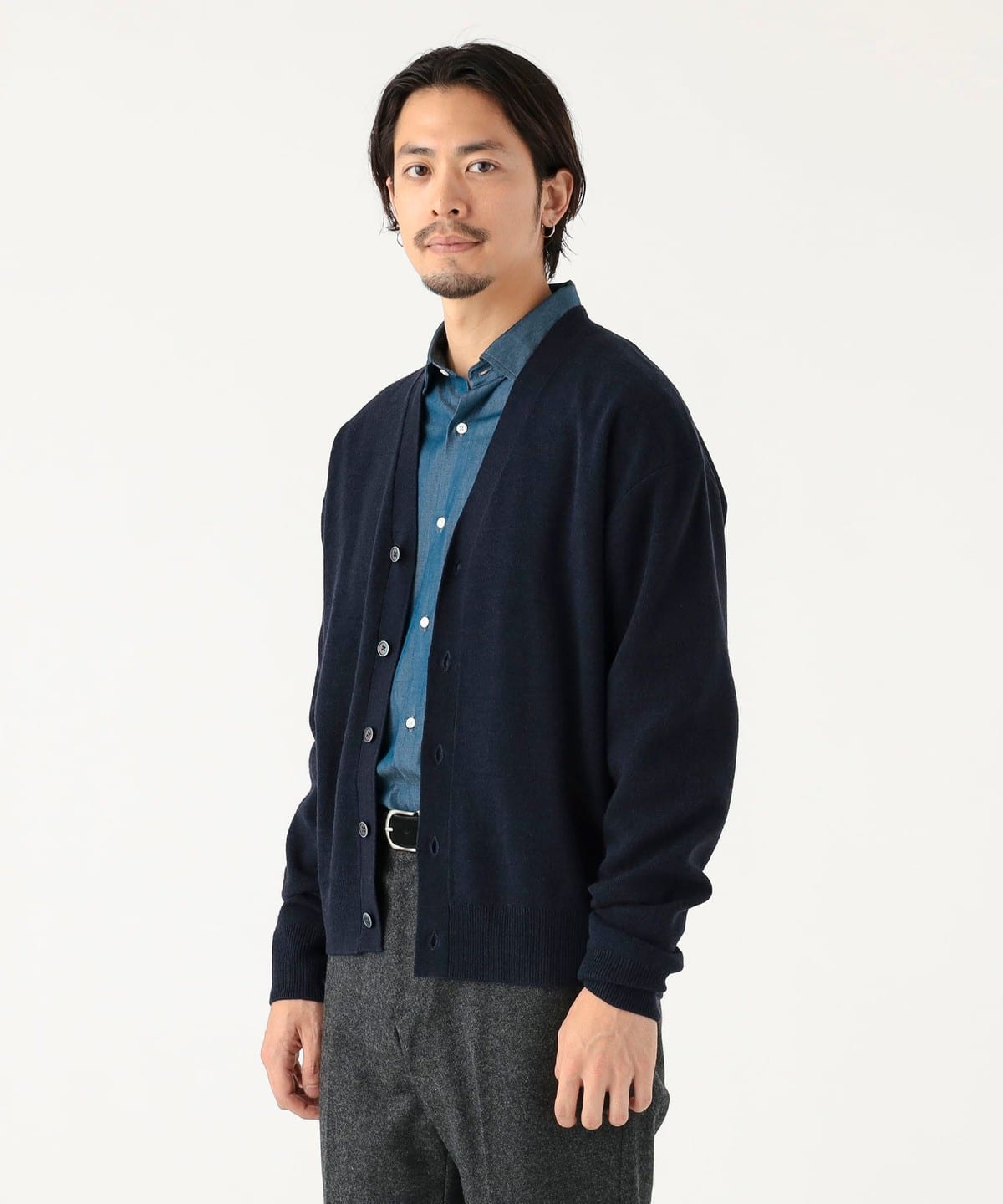 B:MING by BEAMS（ビーミング by ビームス）【12/4値下げ】12ゲージ