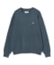 GREYISH BLUE