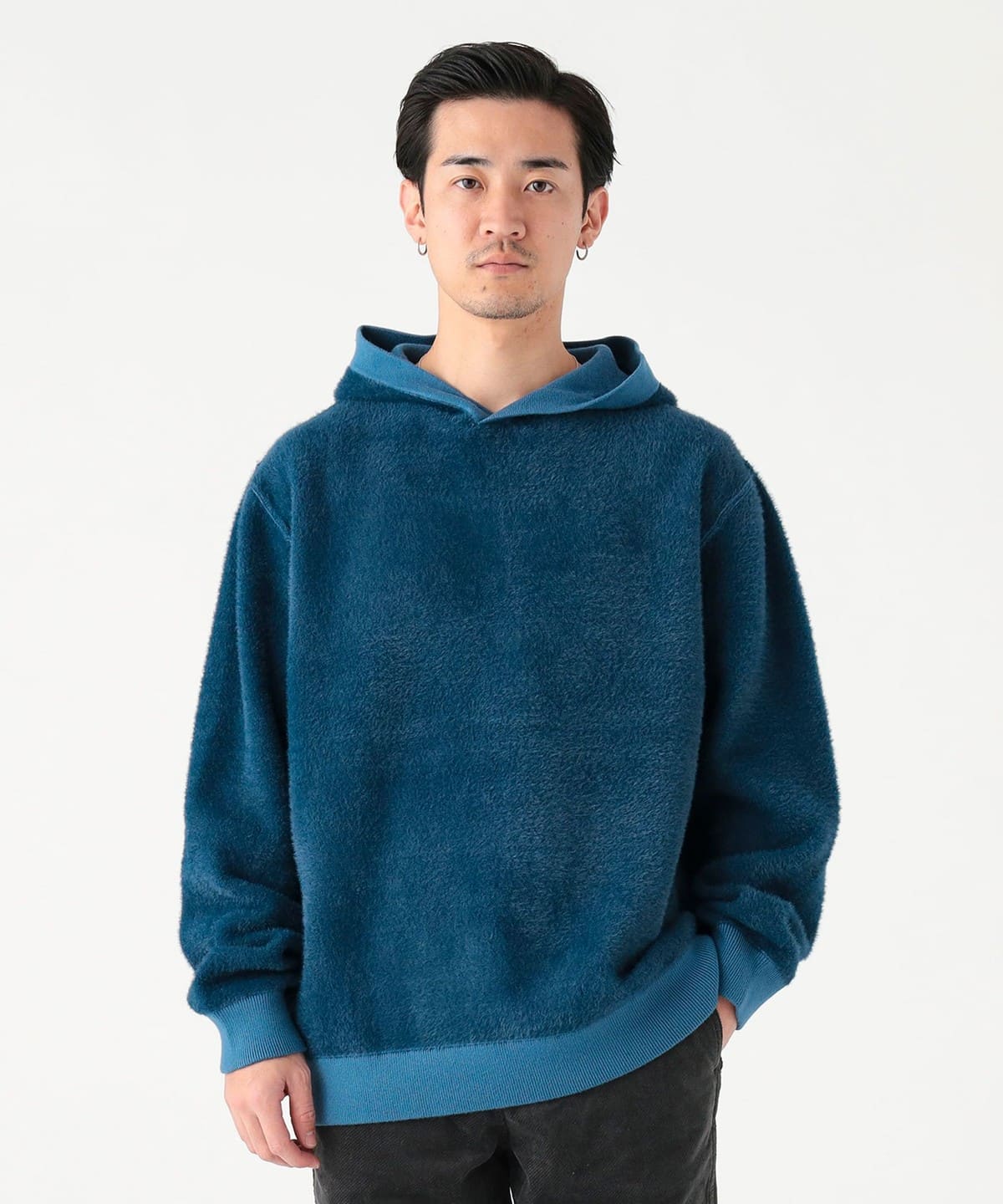 B:MING by BEAMS（ビーミング by ビームス）12ゲージ フェザー