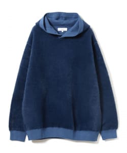 12ゲージ フェザー パーカー