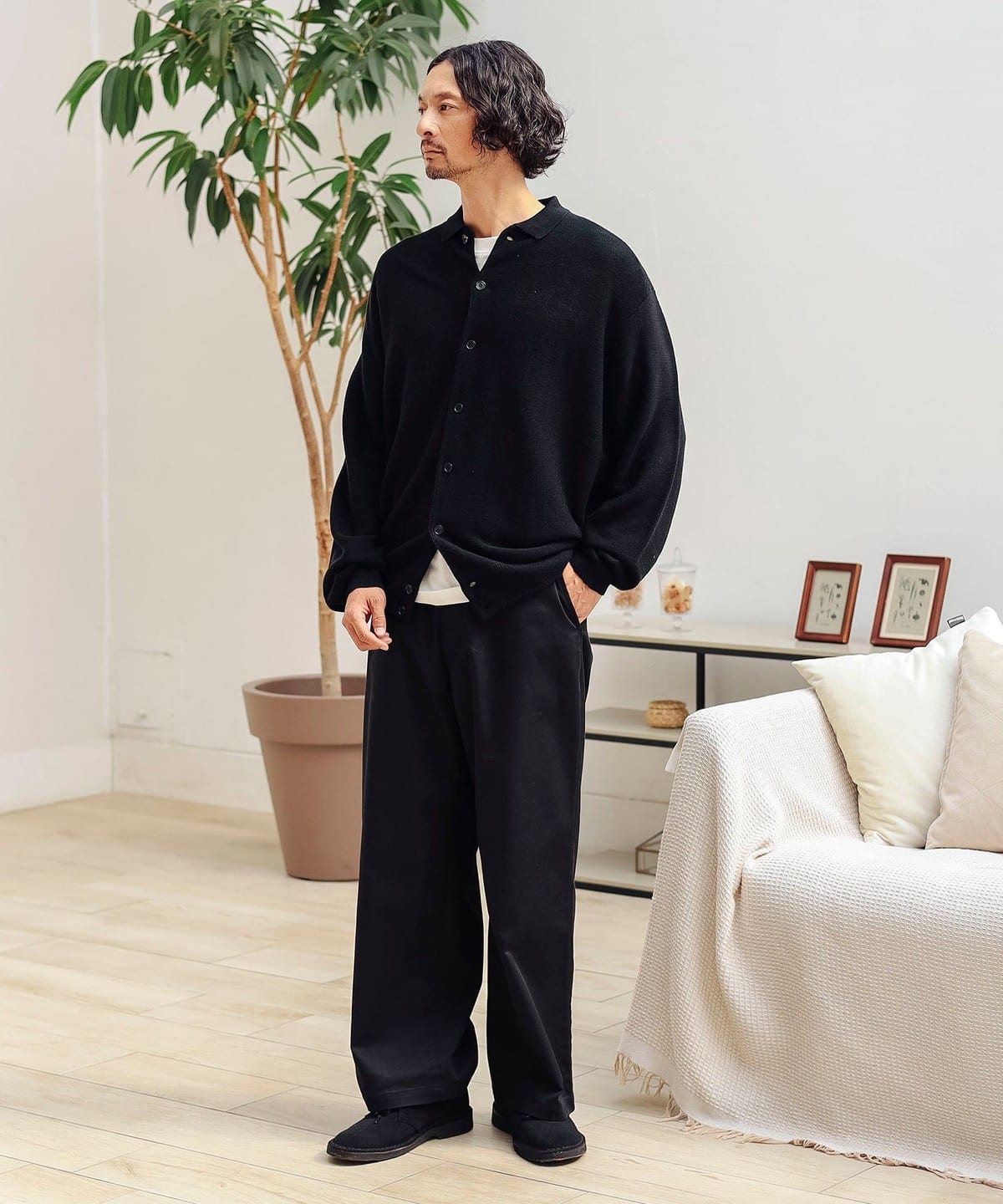 B:MING by BEAMS（ビーミング by ビームス）【別注】 TOWN CRAFT