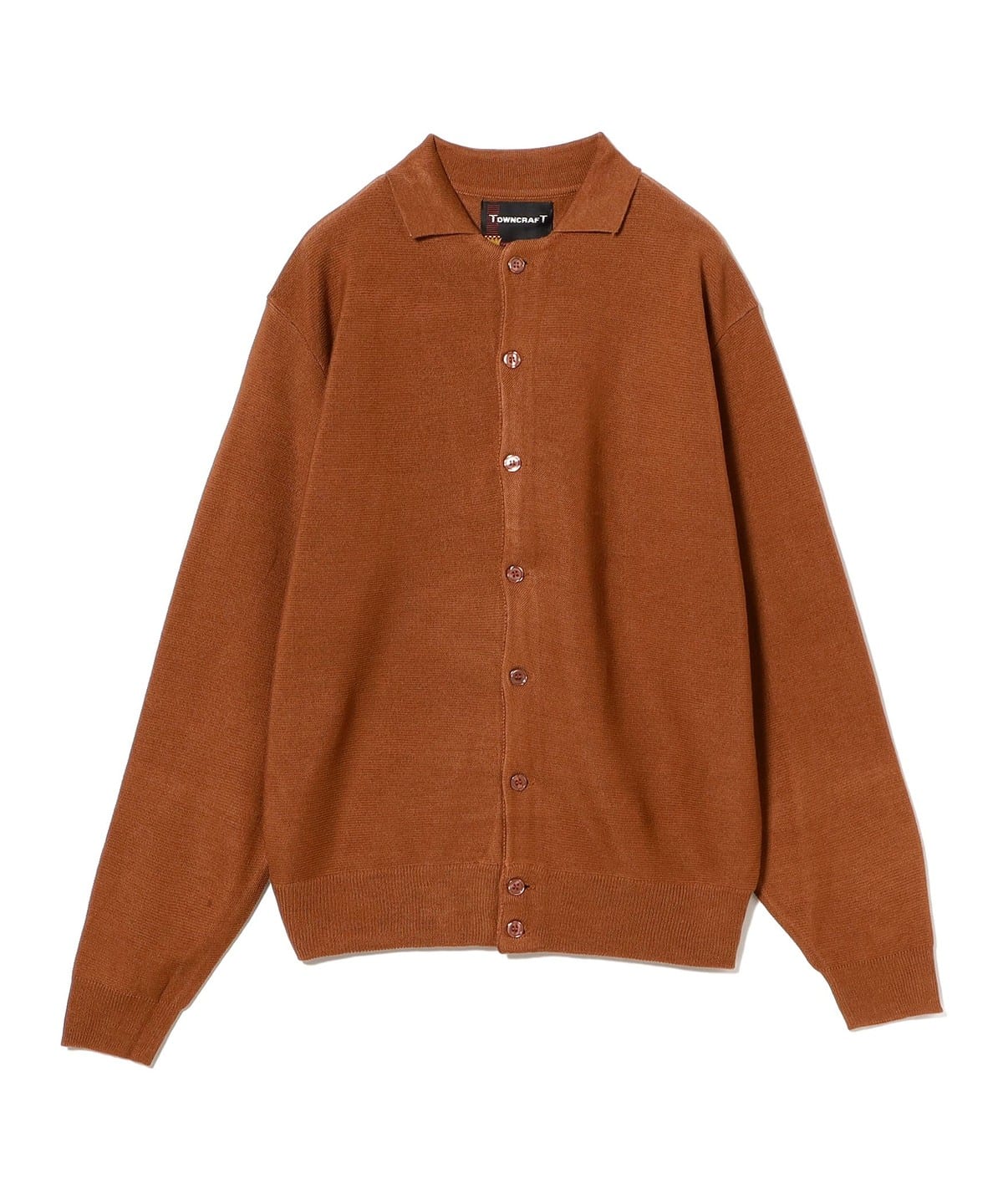 B:MING by BEAMS（ビーミング by ビームス）【別注】TOWN CRAFT / ポロ