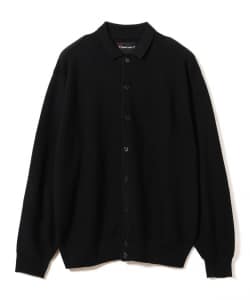 【別注】TOWN CRAFT / ポロ カーディガン