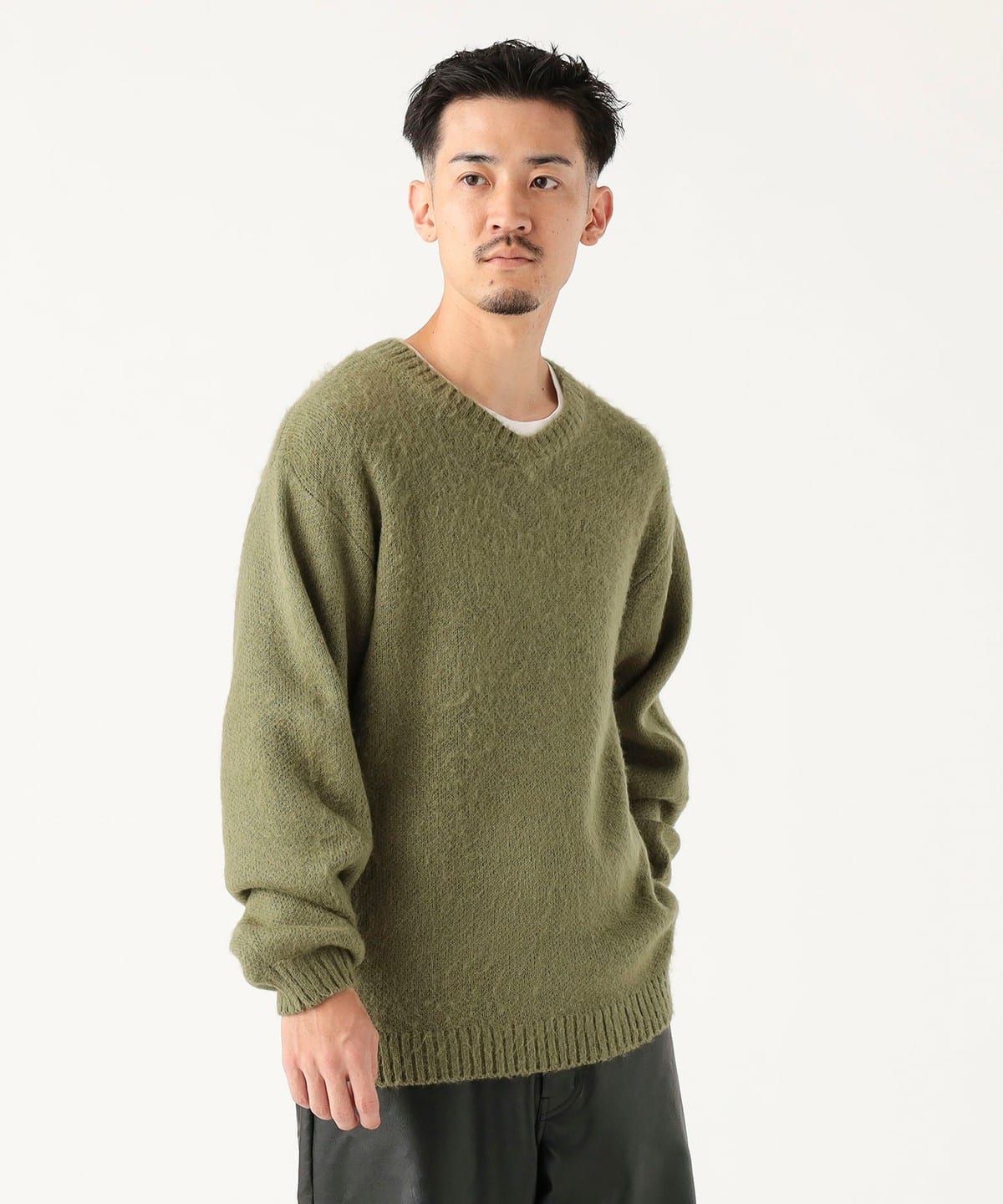 B:MING by BEAMS（ビーミング by ビームス）【別注】TOWN CRAFT