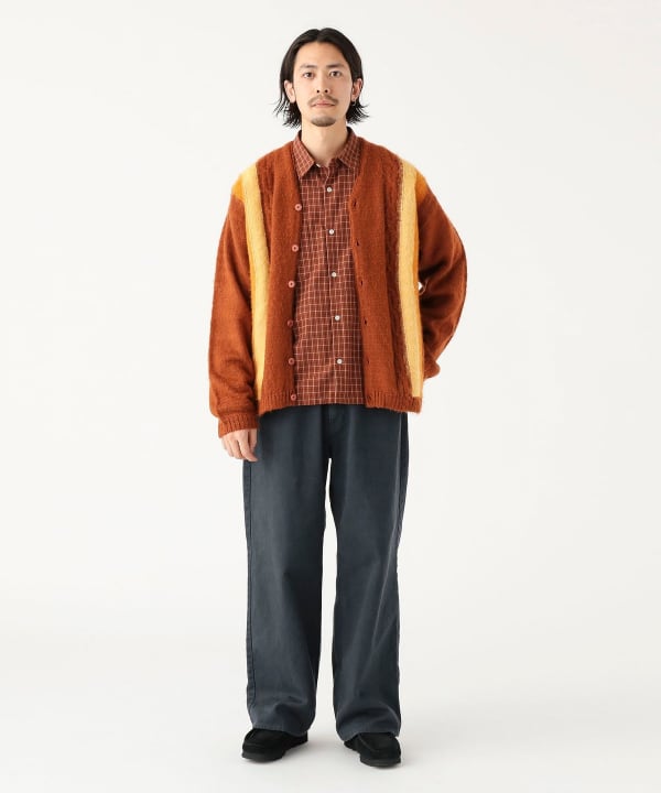 B:MING by BEAMS（ビーミング by ビームス）【別注】TOWN CRAFT