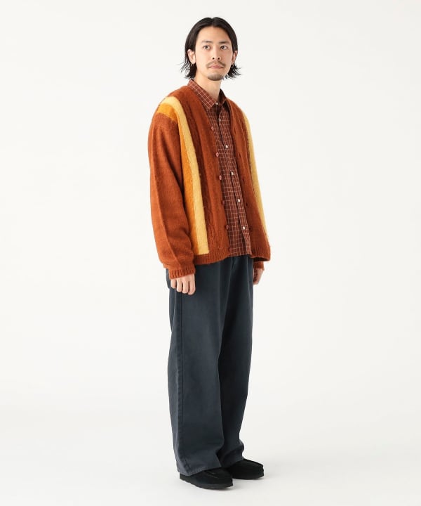 B:MING by BEAMS（ビーミング by ビームス）【別注】TOWN CRAFT