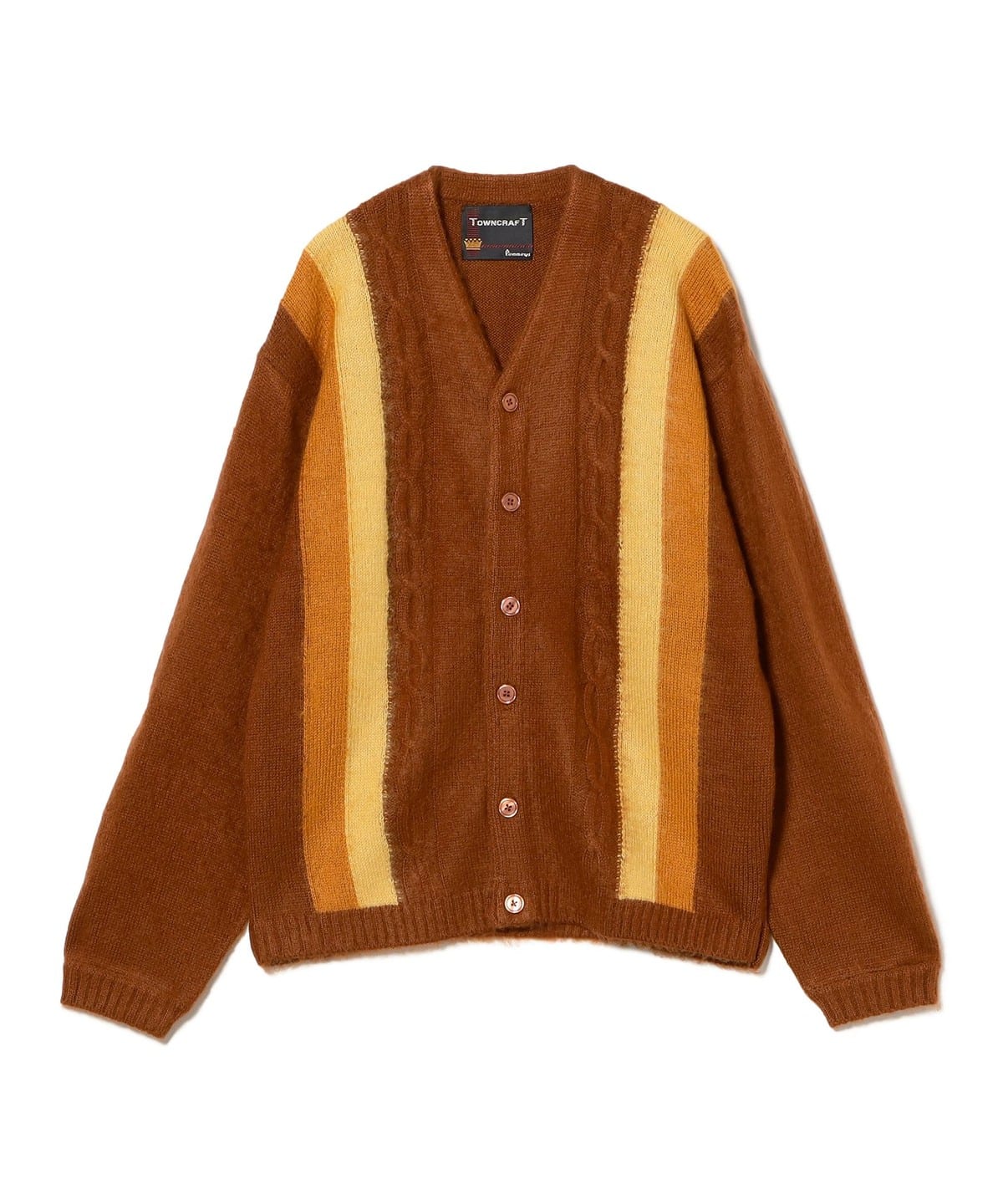 B:MING by BEAMS（ビーミング by ビームス）【別注】TOWN CRAFT