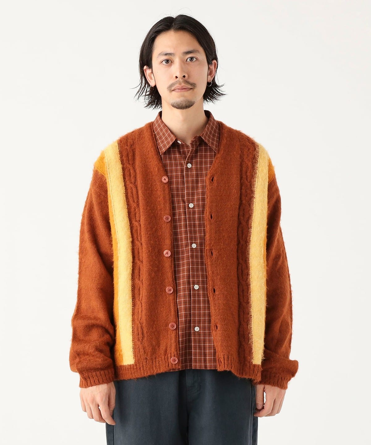B:MING by BEAMS（ビーミング by ビームス）【別注】TOWN CRAFT