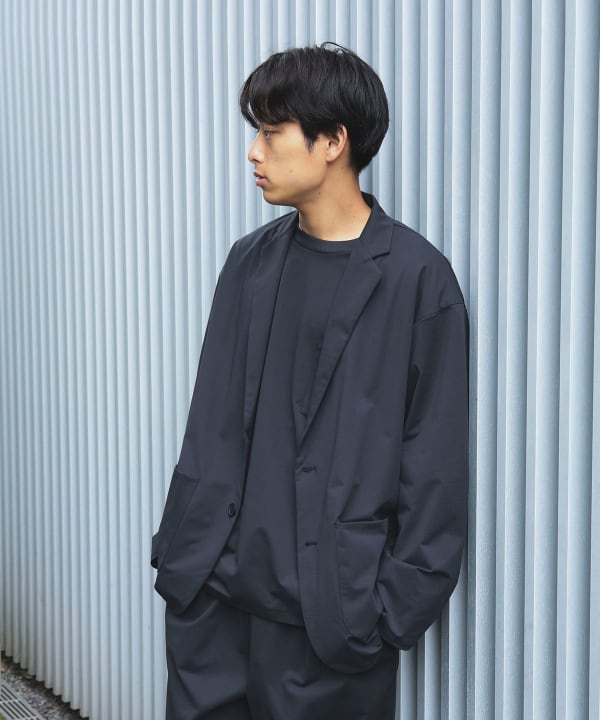 B:MING by BEAMS セットアップ BEAMS-