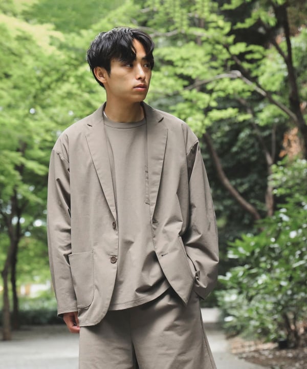 B:MING by BEAMS セットアップ BEAMS-