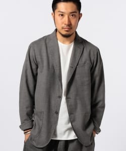 ▲B:MING by BEAMS / TWストレッチジャケット(セットアップ対応)