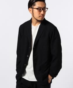 ▲B:MING by BEAMS / TWストレッチジャケット(セットアップ対応)