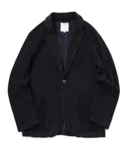 ▲B:MING by BEAMS / オークール パイル ジャケット