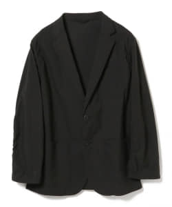 ▲B:MING by BEAMS / GLACIER ストレッチ ジャケット