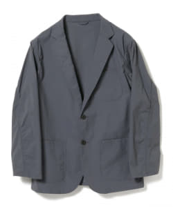 ▲B:MING by BEAMS / GLACIER ストレッチ ジャケット