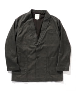 ▲B:MING by BEAMS / ストレッチ ジャコット