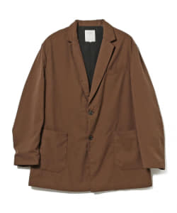 ▲B:MING by BEAMS / ストレッチ ジャコット