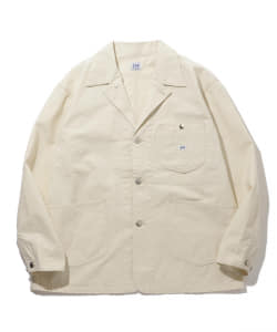 ▲Lee × B:MING by BEAMS / 別注 メモリアル カバーオール ジャケット