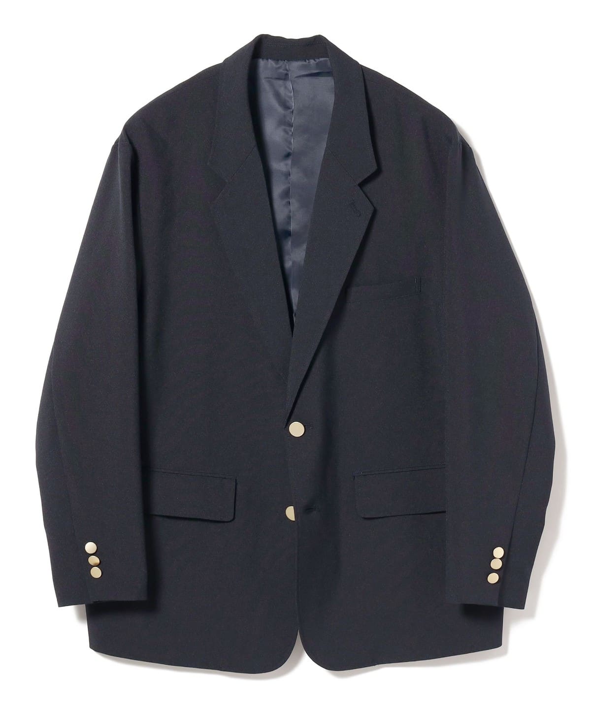 B:MING by BEAMS B:MING by BEAMS B:MING by BEAMS / Loose blazer 