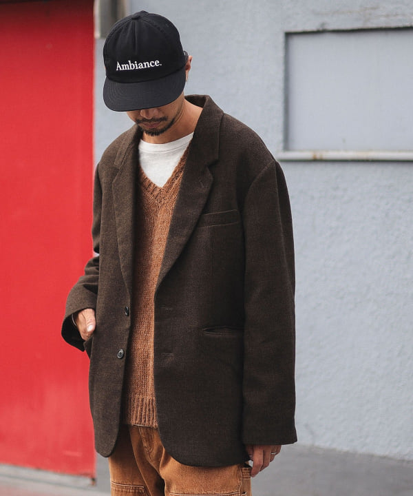 B:MING by BEAMS（ビーミング by ビームス）ambiance / Tech