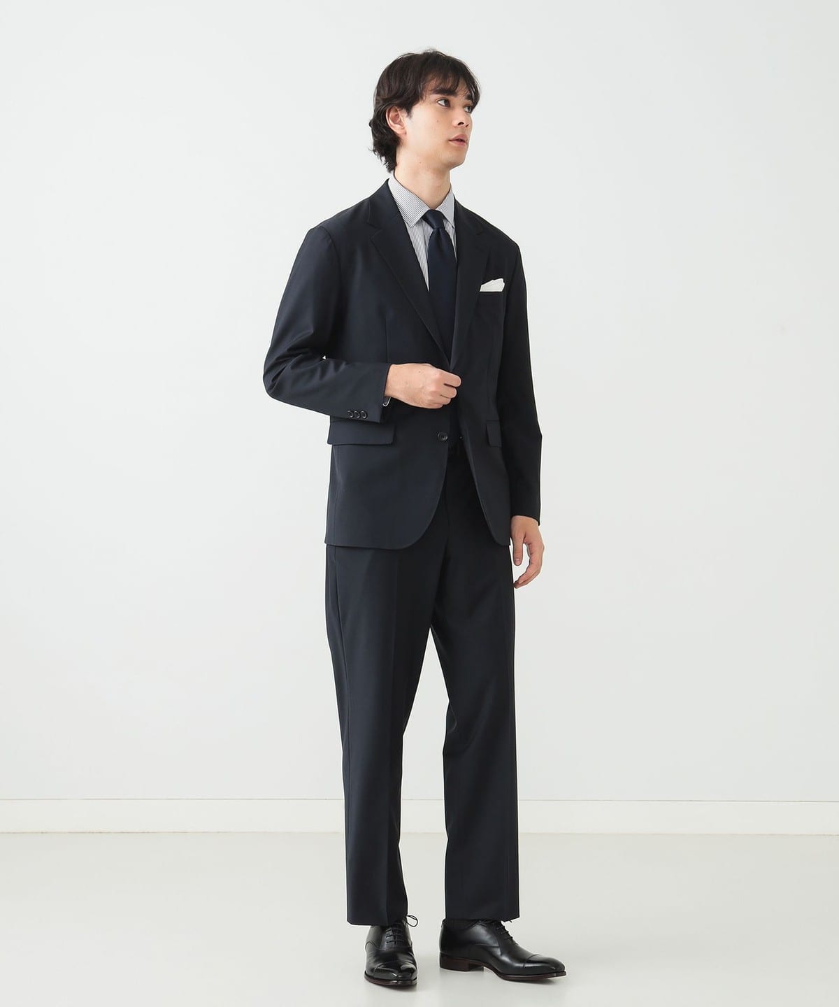 B:MING by BEAMS（ビーミング by ビームス）SMART MERINO(R