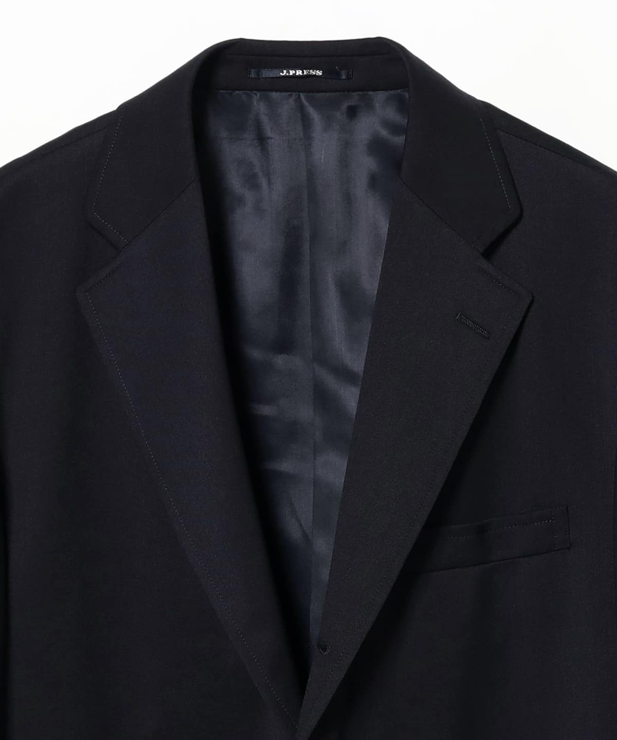 J.PRESSデニムスーツセット 150(ブレザー・パンツ) J.PRESSデニムスーツセット 150(ブレザー・パンツ) 楽天市場
