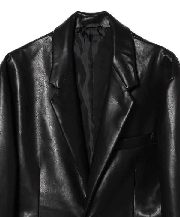 B:MING by BEAMS（ビーミング by ビームス）ambiance / フェイクレザー