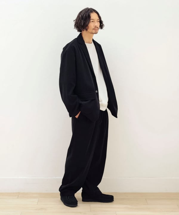 B:MING by BEAMS（ビーミング by ビームス）ポリエステル