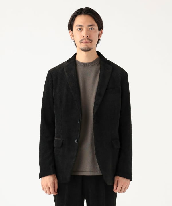 Taku様B:MING by BEAMS コーデュロイ セットアップ　【M】 Taku様B:MING by BEAMS コーデュロイ セットアップ 【M】 B:MING